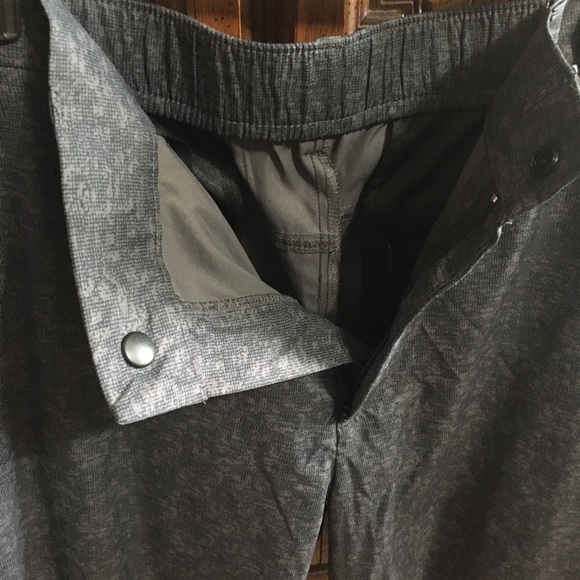 CRUISE HYBRID SHORTS - Picture 12 of 15